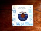 Carolyn Crawford  Devil In His Heart /Forget-Motown1050
