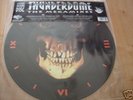 THUNDERDOME - THE MEGAMIXES limited picture disk rare