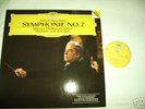 DG digital KARAJAN Bruckner 7 HIS LAST RECORDING NM