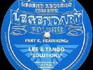 Dj Lee,Tango & Gwange - Legendary Volume 3(Legend 1994)