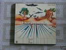 BLACKBIRDS-TOUCH OF MUSIC     rare KRAUT