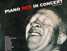 ``PIANO RED IN CONCERT´´ 1956 LP GROOVE LG-1002