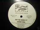 SHARON REDD - CAN YOU HANDLE IT (PROMO) **NEAR MINT**