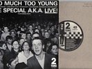 SPECIALS:Too Much Too Young 5 Track 7