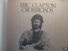 ERIC CLAPTON 