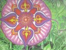 s.t. mikael - dust/very rare swedish psych/mint 2lp