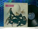 rare psych rock NUCLEUS LP Mainstream '69 ORIGINAL NM