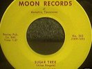Allen Page Rockabilly 45 Sugar Tree Mint- Moon 303