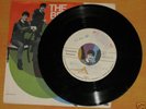 Beatles Weissmuster Promo Single: Yesterday/Act. 23031