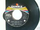 DEE DEE SHARP - WHAT KIND OF LADY - NORTHERN SOUL 45