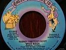 RODNEY TROTTER'S EGYPT | SPACE NIGGA | SYNTH FUNK 45