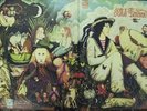 DONOVAN - HMS DONOVAN 1971 LP RARE 1st UK PRESSING