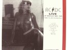  AC/DC Live at Whitley Bay 2 LP Bootleg #193
