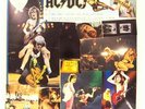  AC/DC Live in Karlsruhe BOOTLEG *Mint* 1984
