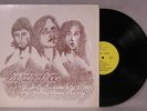 EARTH FREE Conjerti Morreale & Dibley 72 Folk Psych NM