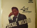 Jackie Wilson - Lonely Teardrops ORIG UK Coral LP
