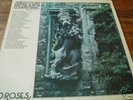 SHIRLEY COLLINS No Roses  UK Orig Pegasus 1971 N/MINT