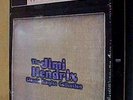JIMI HENDRIX Classic Singles SEALED BOX SET 10 oop 45s