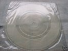 MADONNA DEAR JESSIE CLEAR VINYL 7