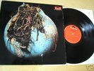 DROSSELBART SAME 1971 KRAUTROCK HAMMER FROM GERMANY