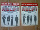 Beatles Sheet Music from Help Film & Album
