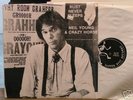 Neil Young And Crazy Horse Live Look