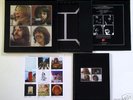 Beatles - Let It Be UK 1970 BOX SET 100% Complete PXS 1