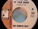 Garage Psych THE FOURTH WAY Far Side Of Your Moon HEAR