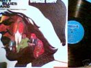 DIRTY BLUES BAND Stone Dirt RARE LP Rod Piazza