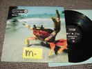 Prodigy 2 LP Fat of the Land RARE VINYL Smack My B*tch