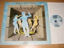 ARCADIUM LP - BREATHE AWHILE / 1969 MDLS 302 ORIGINAL