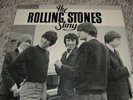 The Rolling Stones -12 lps-german import-unplayed-story