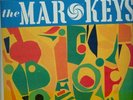 LP- THE MAR- KEYS- LAST NIGHT- ATLANTIC 8055