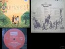 Sunforest Sound Of Psych Folk 1969 V Rare VG+/EX+