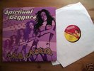 Spiritual Beggars 2xLP kyuss desert session fu manchu