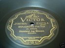 DIXIELAND JUG BLOWERS BANJORENO VICTOR 21473 EE+