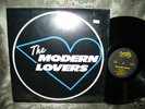 THE MODERN LOVERS - S/T - MINT IN SHRINK - BESERKLEY LP