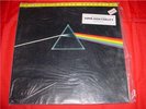 PINK FLOYD Dark Side DSOTM MFSL 1-017 Audiophile OOP NM