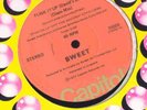 SWEET - FUNK IT UP/DISCO MIX - 12