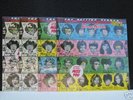 Rolling Stones, Some Girls, All 4 Banned Covers, Sealed