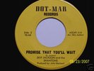 NORTHERN/SWEET SOUL SKIP JACKSON AND THE SHANTONS