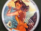 VOGUE PICTURE RECORD #R731 DEVIL AND DEEP BLUE SEA FINE