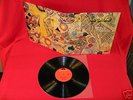 SANDROSE 1972 PROG PSYCH MONSTER LP FRANCE MELLOTRON