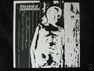 THIS KIND OF PUNISHMENT S/T LP 1983 FLYING NUN DEAD C
