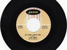 SUPER RARE DOO WOP - LITTLE BERNIE and Blazers - HEAR