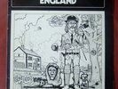 ENGLAND - S/T HARD PSYCH PROG ORIG - DEROY UK '76 EX/EX