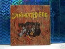 rare acid fuzz psych ANIMATED EGG LP '68 ORIGINAL SEALD