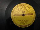 Sun 279, 78 rpm, Johnny Cash 