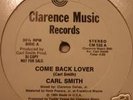 carl smith - come back lover US 84 ORIGINAL