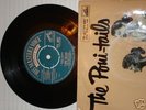 THE PONI-TAILS EP : HMV 7EG 8427 The rare EP